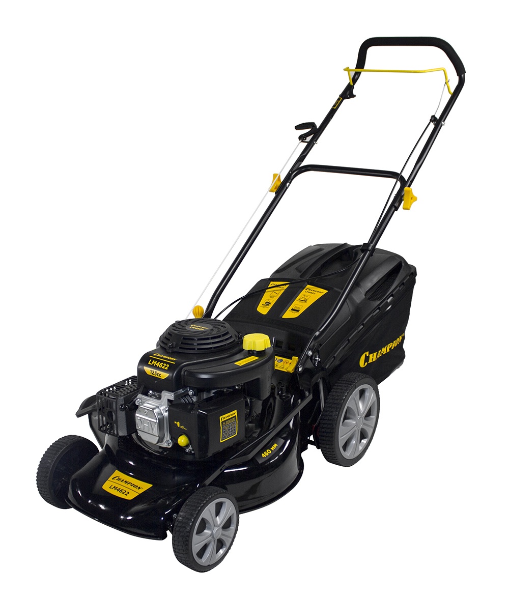 Газонокосилка CHAMPION LM4622