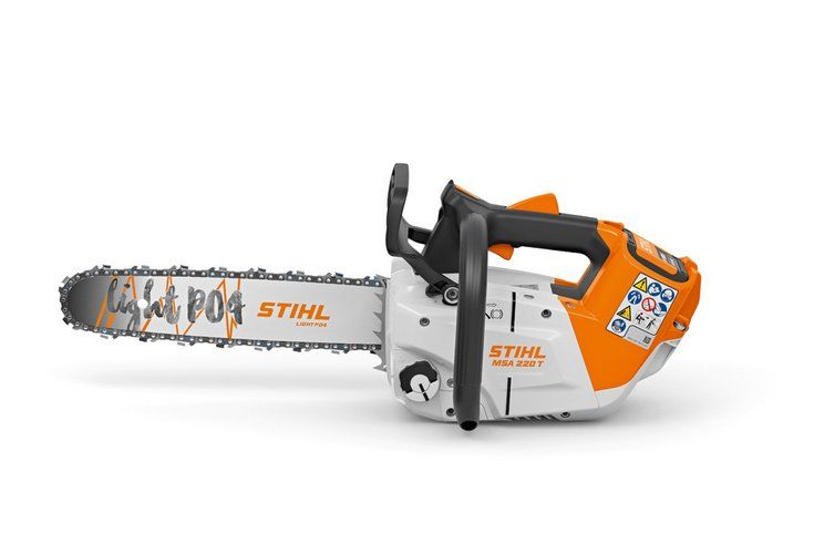 MSA 220 T SET (30 см., AL 300 + AP 300 S) - STIHL