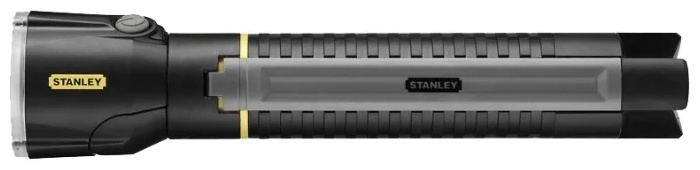 0-95-112 STANLEY ФОНАРЬ СВЕТОДИОДНЫЙ "MAXLIFE 369 - 9АА" С ТРЕНОГОЙ