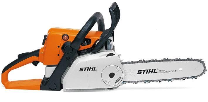 MS 250 C-BE (40 см) - STIHL