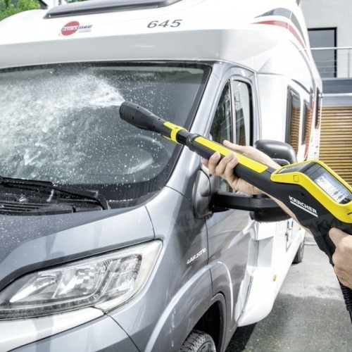 Минимойка Karcher K 5 Premium Smart Control