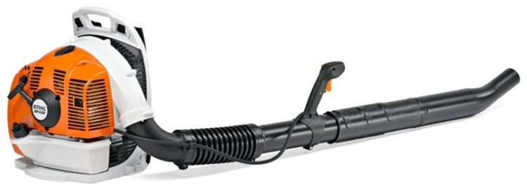 Воздуходувное устройство BR 430