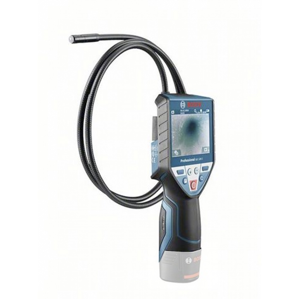 Аккумуляторная смотровая камера GIC 120 C Professional GIC 120 C