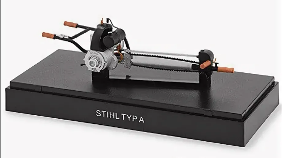 Модель, Tип А  STIHL - STIHL