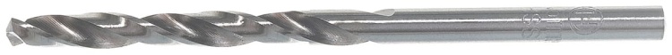 Сверло BOSCH 4,5 мм HSS-G (1)