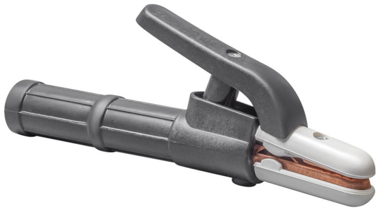 Электрододержатель ЭД-50-1