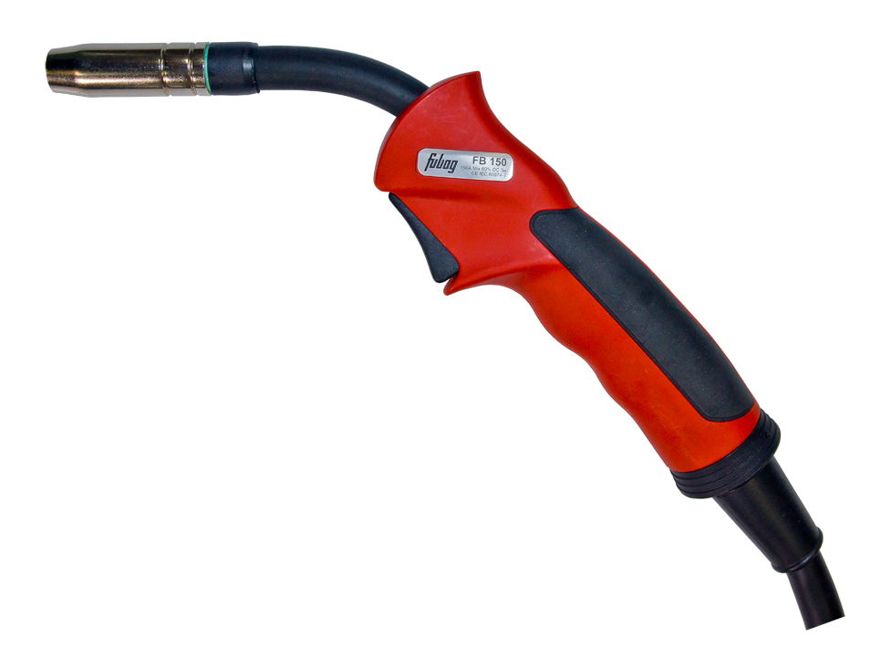 FUBAG Горелка FB 150 3m