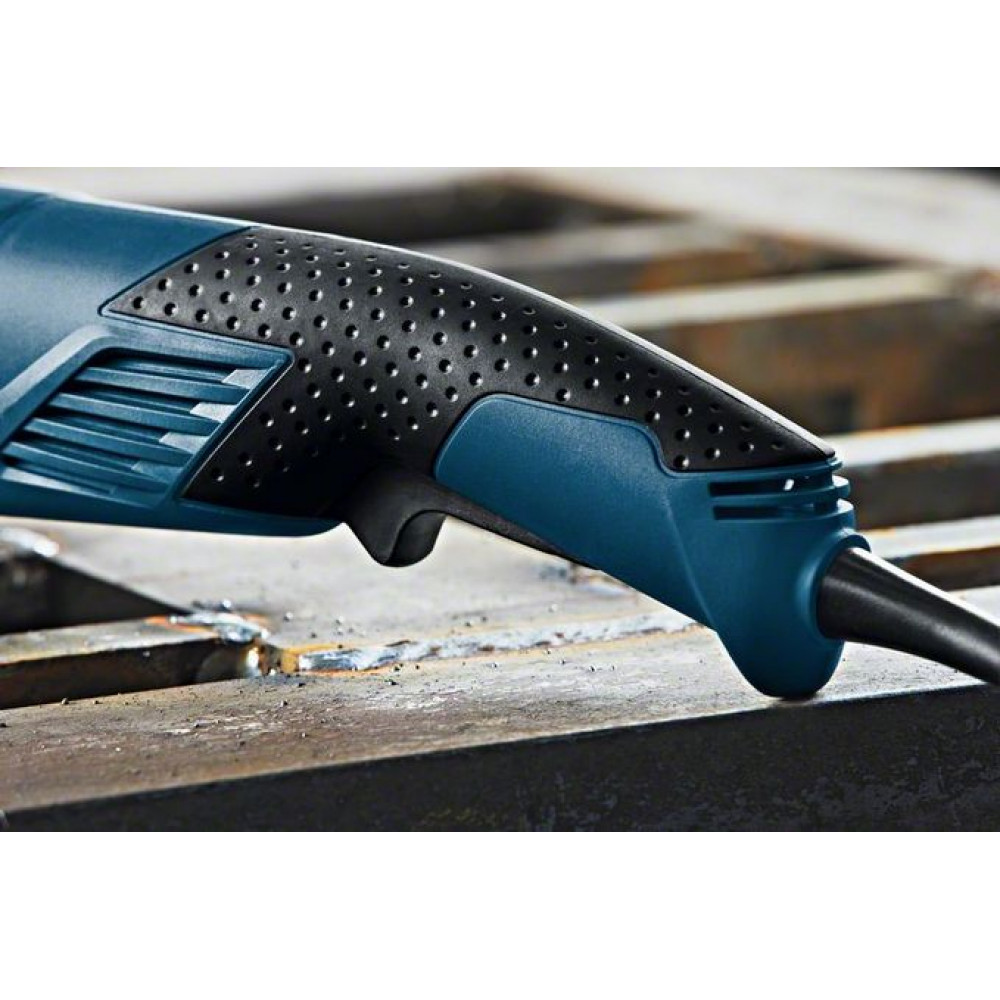 Угловая шлифмашина GWS 15-125 CIH Professional