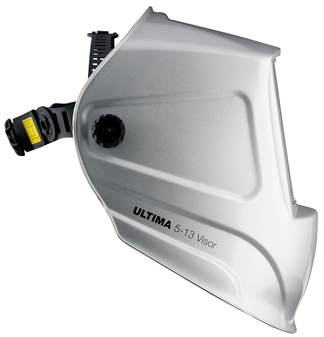 FUBAG Маска сварщика "Хамелеон" ULTIMA 5-13 Visor