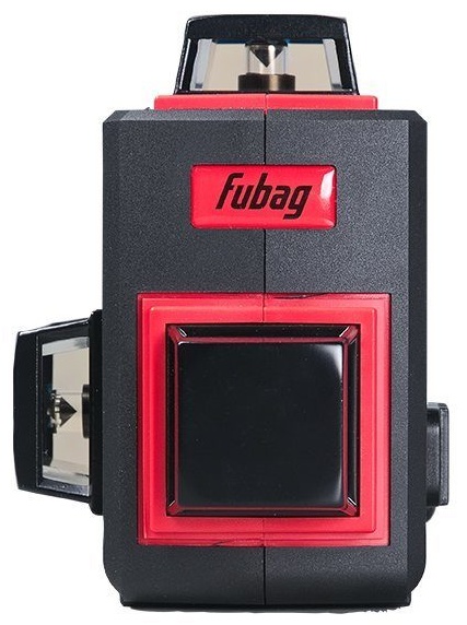 FUBAG Лазерный 3D уровень Pyramid 30R V2х360H360