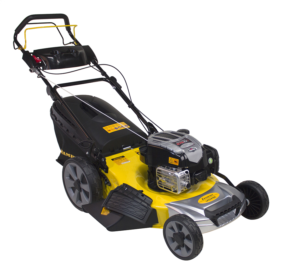 Газонокосилка CHAMPION LM5347BS