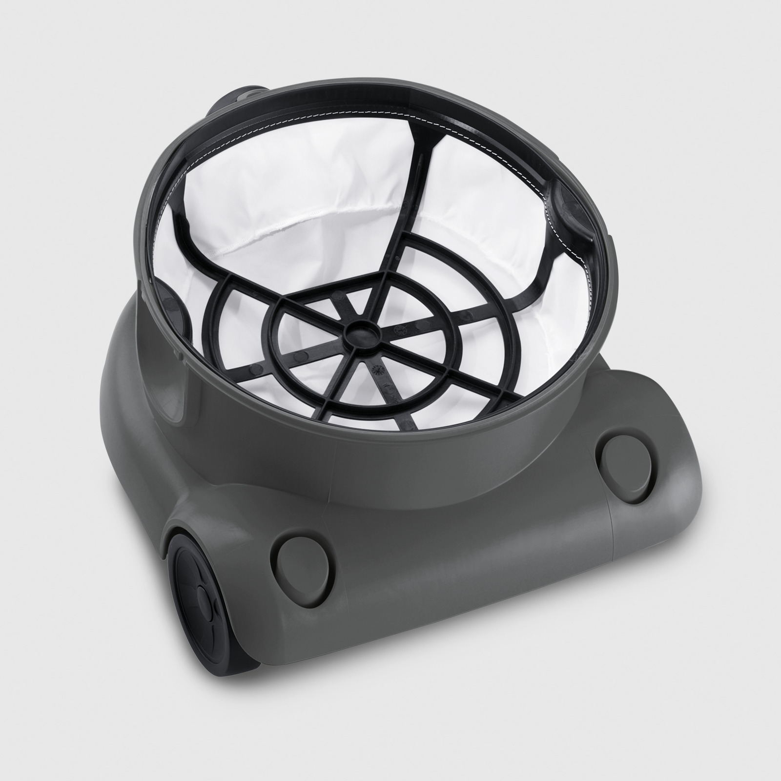 Пылесос для сухой уборки Karcher T 7/1