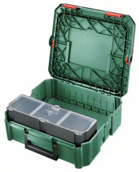 Бокс для аксессуаров для Bosch SystemBox средний 