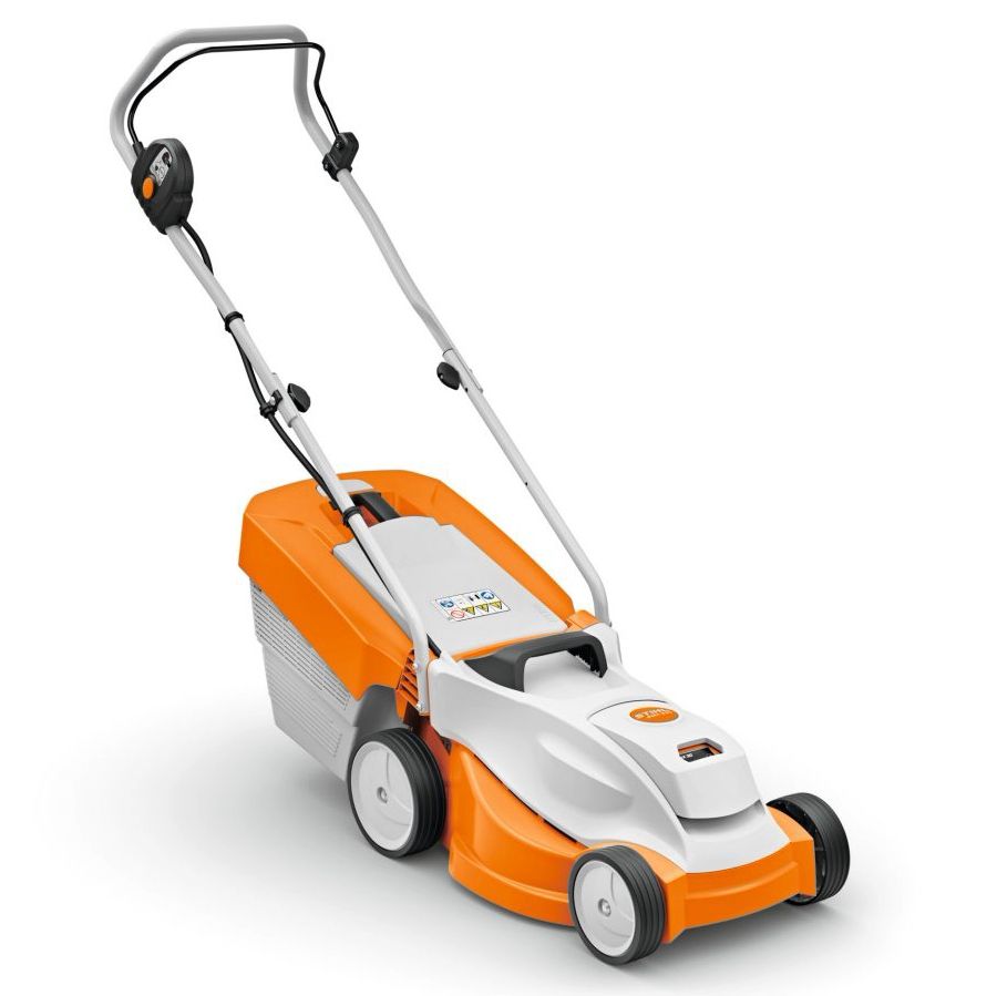 RMA 235.0 (без АК и ЗУ) - STIHL