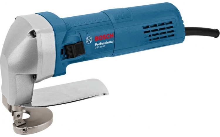 Ножницы GSC 75-16 Professional