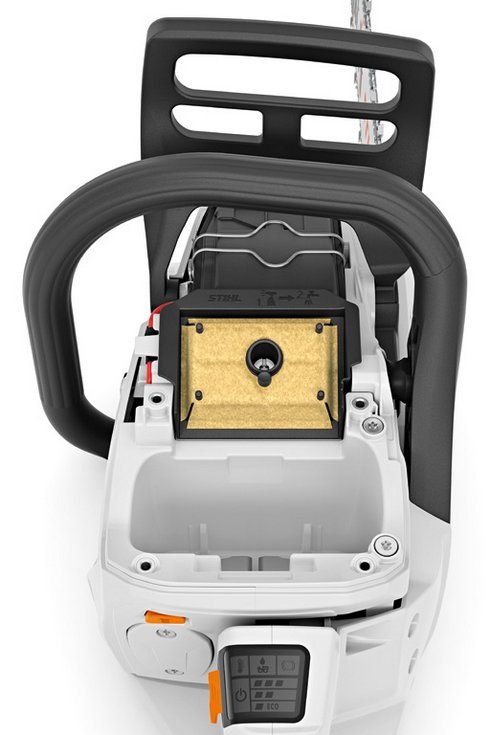 MSA 300 C-O (45 см., без АК и ЗУ) - STIHL