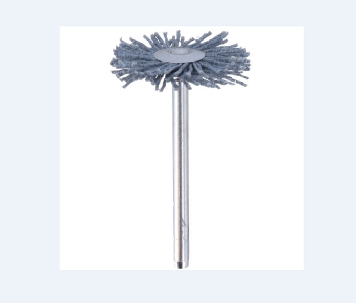 Щетка  нейлоновая