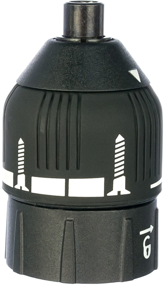 Bosch IXO Collection — динамометрическая насадка