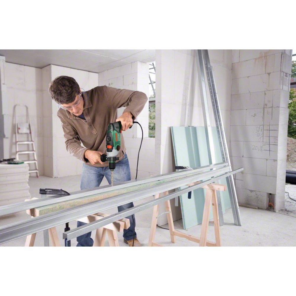 Ударная дрель РSB 500 RА