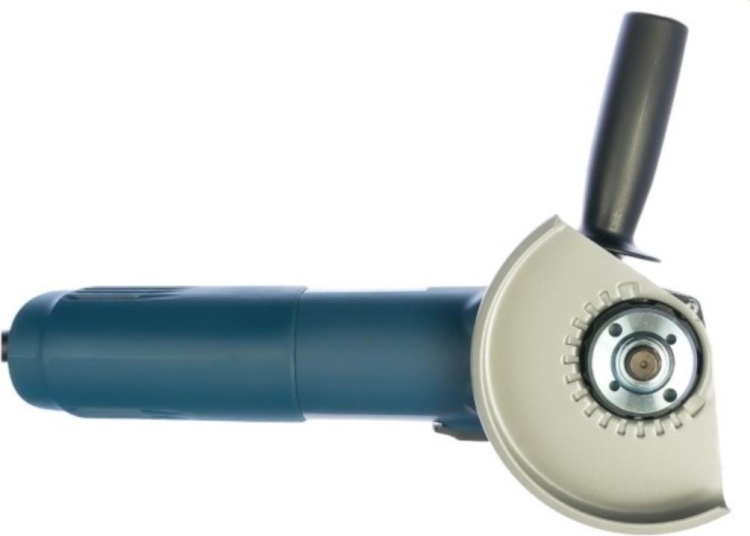 Угловая шлифмашина GWS 1400 Professional 