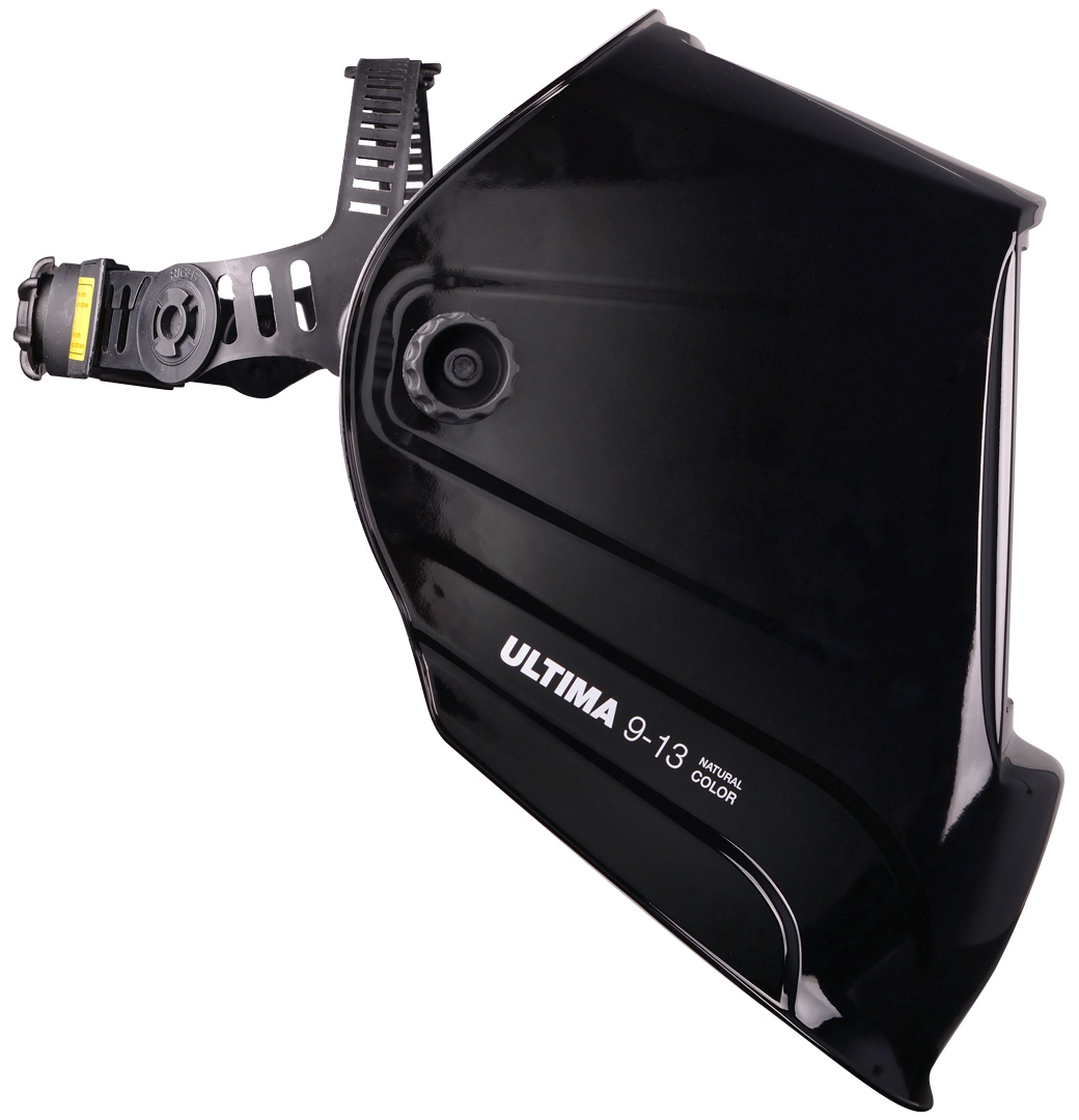 FUBAG Маска сварщика "Хамелеон" ULTIMA 9-13 Natural Color