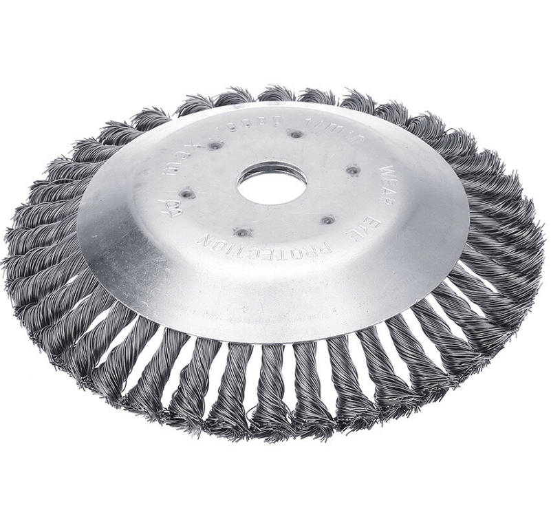 Щетка триммерная ТНВ 200