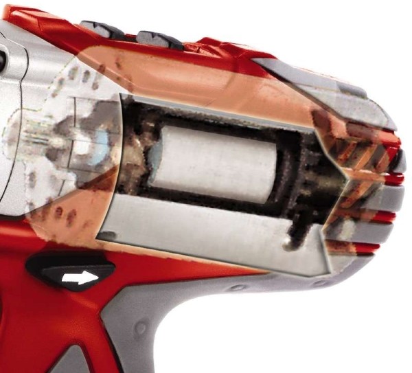 Шуруповерт Einhell RT-CD 18/1 Li