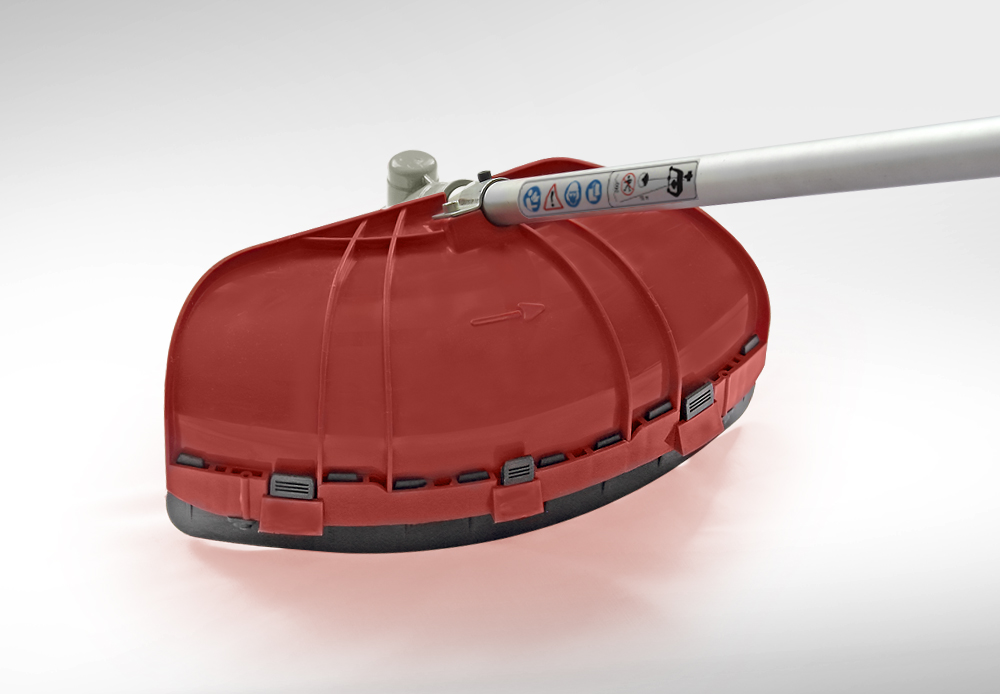 Коса бензиновая Парма Практик БТК-052