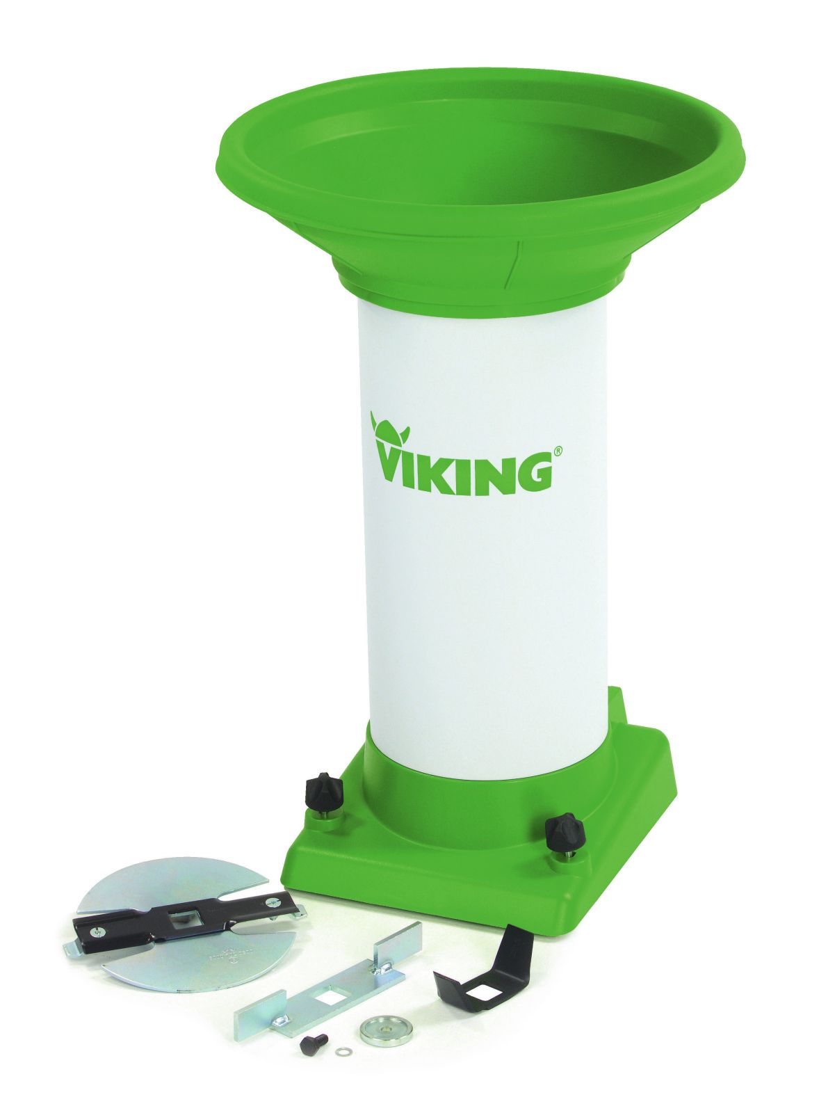 Воронка наклонная SET 300 S для измельчителя Viking GB 370