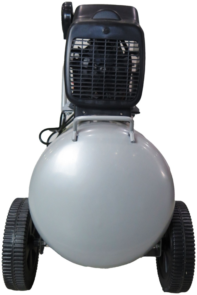 Magnetta, CE650, Компрессор воздушный масляный поршневой с прямым приводом