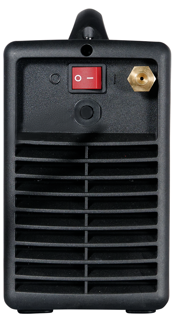 FUBAG Сварочный инверторный аргонодуговой аппарат FUBAG INTIG 180 DC PULSE с горелкой FB TIG 26 5P 4m