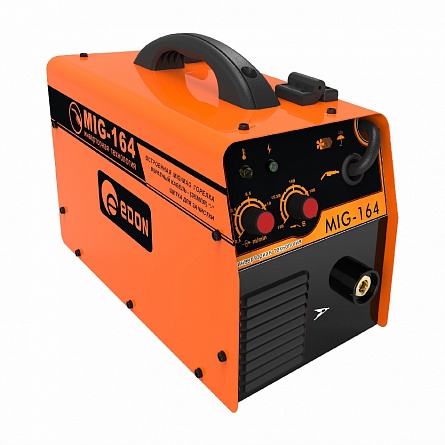 Сварочный аппарат EDON Mig-164 (20-140A)