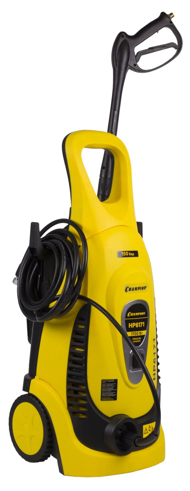 Мойка CHAMPION HP6171