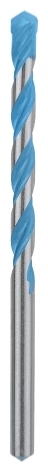Сверло CYL-9 универсальное 10x80x120мм Expert (10)