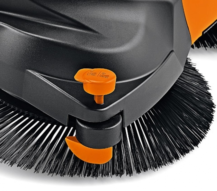 Подметальное устройство KG 770 STIHL