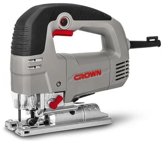 Лобзик Crown CT15189