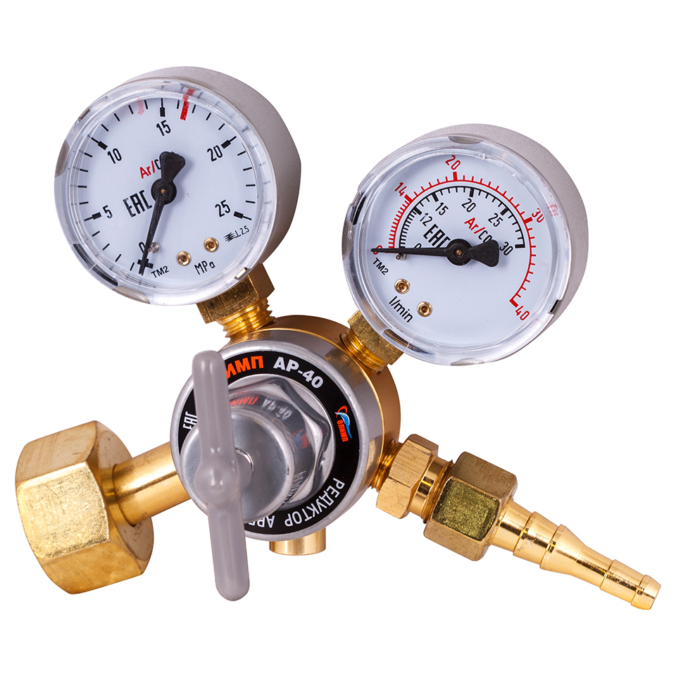 Регулятор расхода газа АР-40 МИНИ