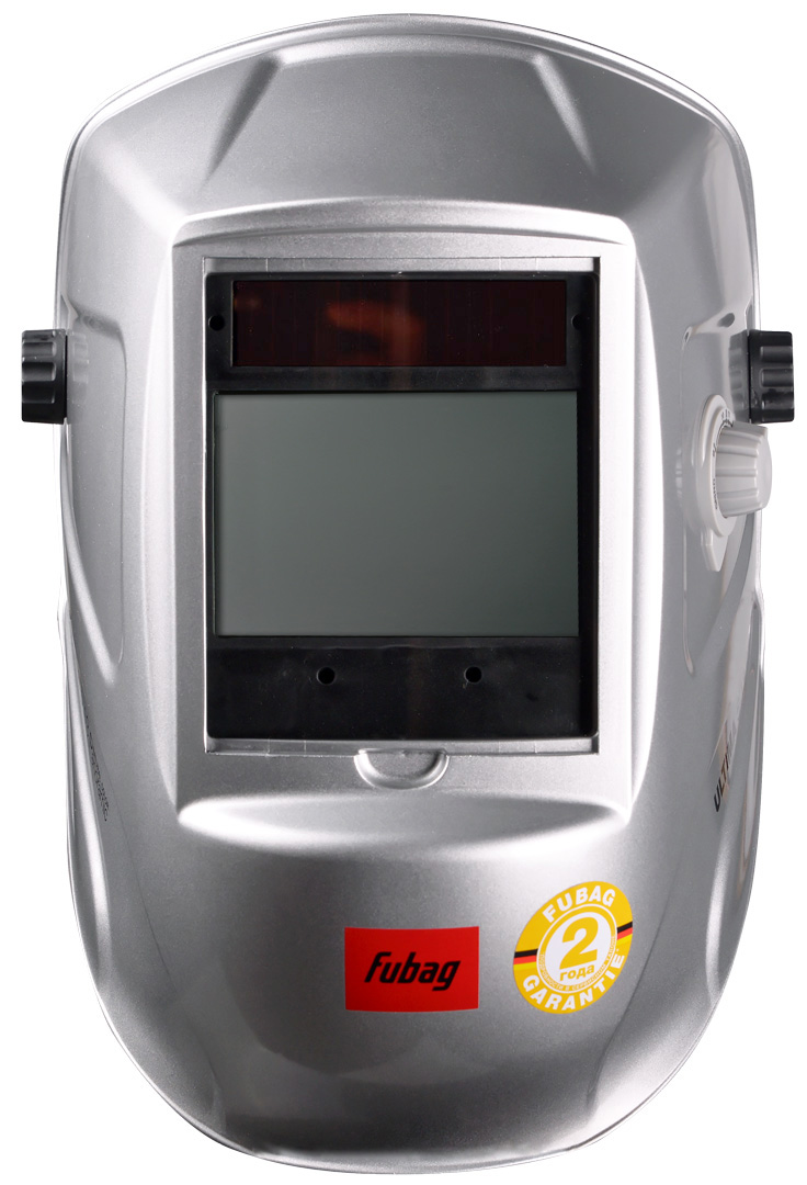 FUBAG Маска сварщика "Хамелеон" ULTIMA 5-13 Visor Natural Color