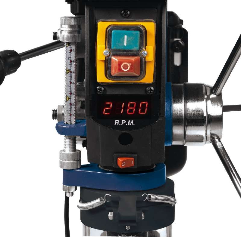 Сверлильный станок Einhell BT-BD 801 Е