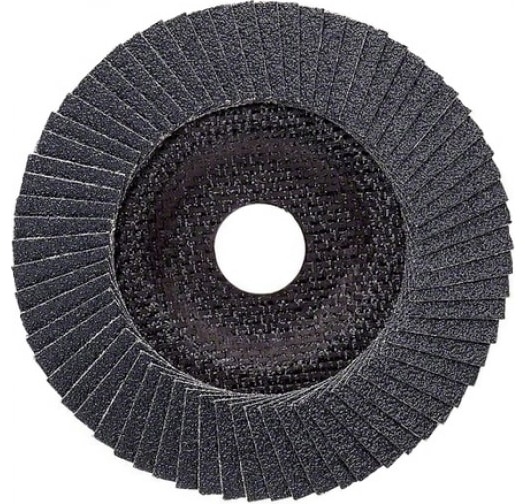 Круг лепесковый BOSCH Prof for Metal Ø125 K80