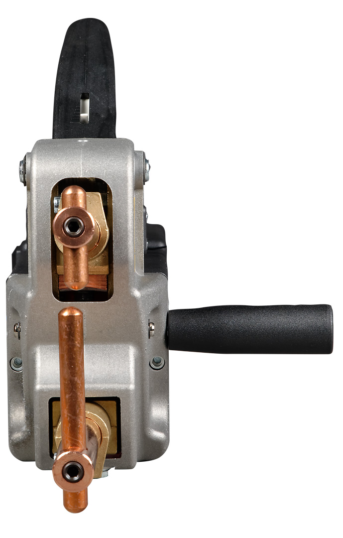 FUBAG Клещи подвесные SG 2 ПВ 2.5 кВА c блоком  управления Fuzzy Logic