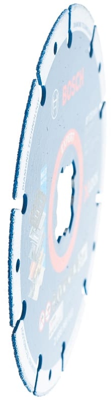 Диск алмазный по металлу 125х22мм X-LOCK