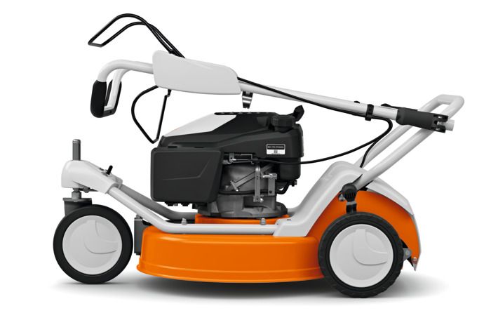 RM 3.1 RT - STIHL