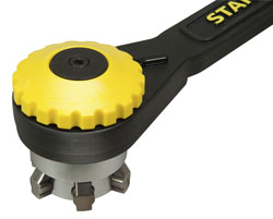 72123 STHT0 STANLEY Ключ универсальный DYNAGRIP с храповым механизмом