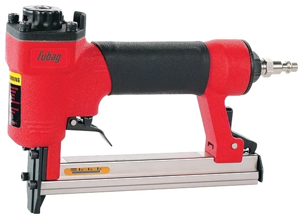FUBAG Пистолет скобозабивной S1216