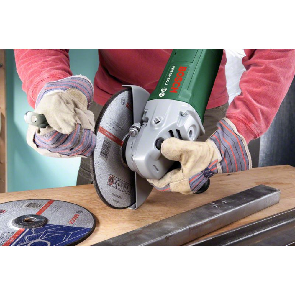 Угловая шлифмашина PWS 20-230 J 