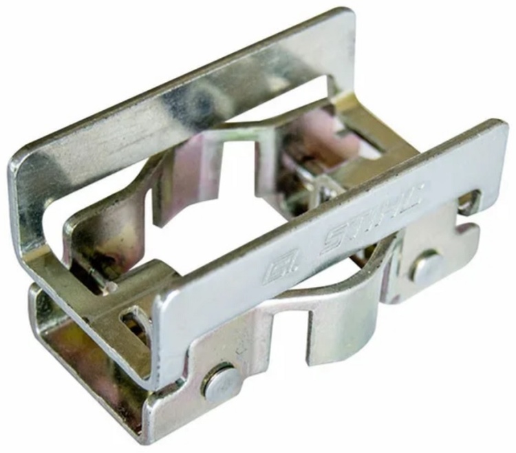 Державка для напильника d4,8 мм