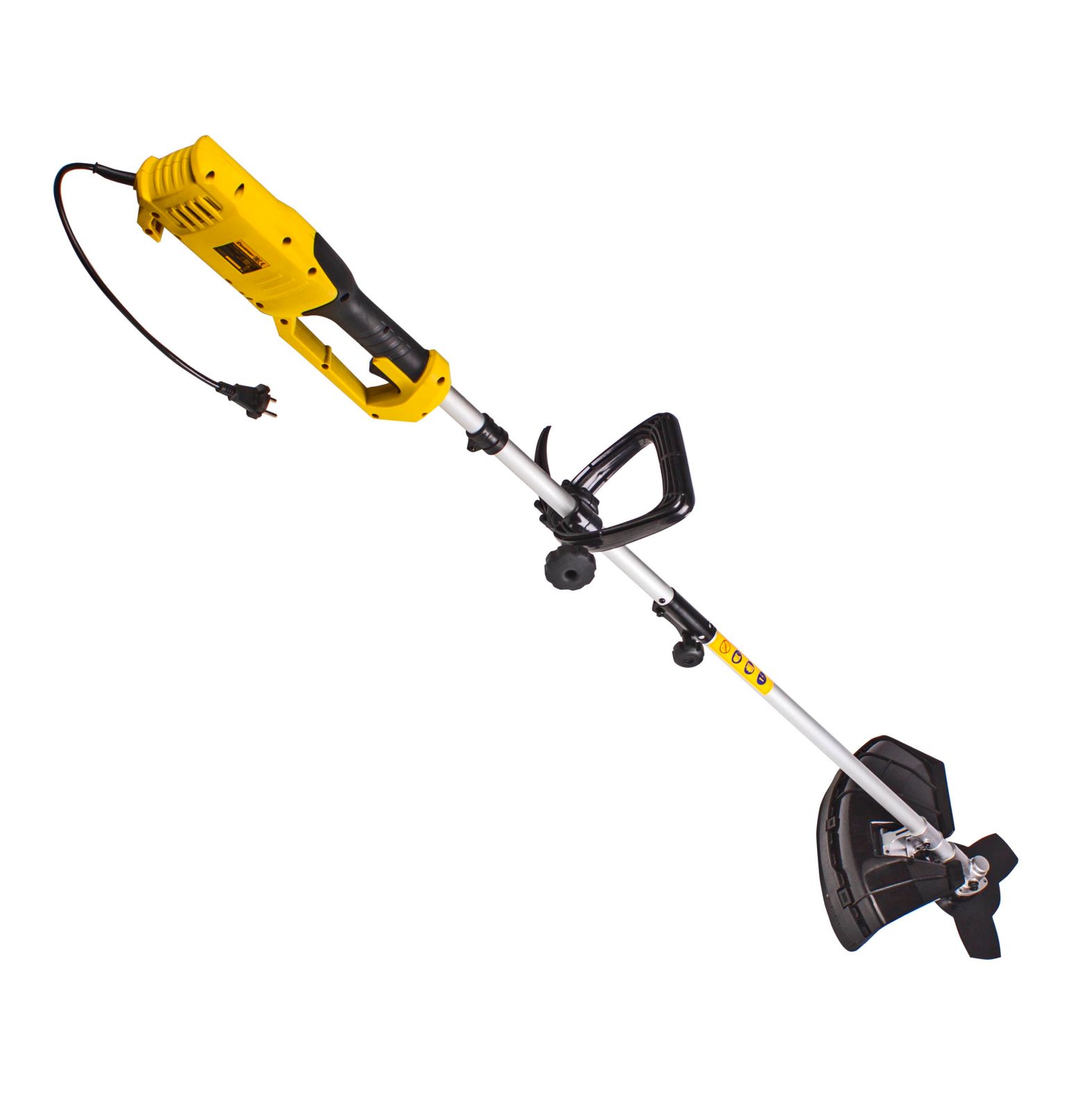 Триммер электрический CHAMPION ET1204А