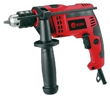 Дрель электрическая EDON DL1137