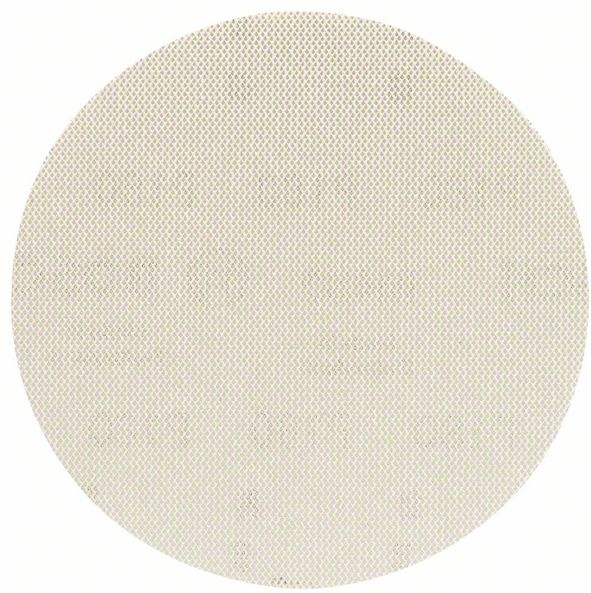 Шлифлист BOSCH на сетч. основе,125мм,G180 (50)